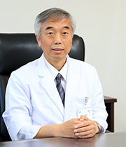 京都大学外科交流センター 理事長